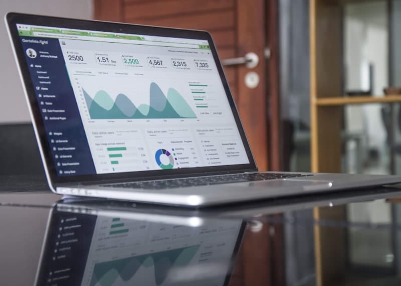 Data analysis workspace